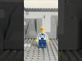 Your LEGO minifigure if...