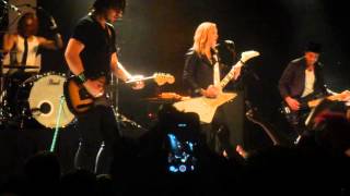 Halestorm - Apocalyptic, Auckland Powerstation 2015