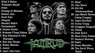 Jamrud-Full Album nostalgia