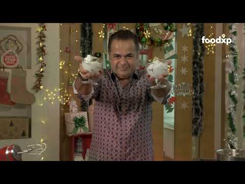 Christmas Treat with Vicky | Celebrate the Season with Food