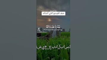 ما تيسر من الذكر الحكيم تلاوة خاشعة مؤثرة مبكية 😭🙏💔😭😭