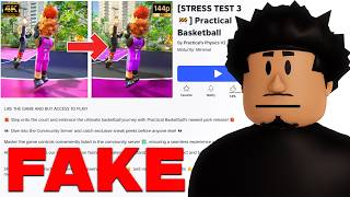 The "Fake Practical" Epidemic