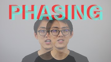 How Steve Reich Discovered PHASING