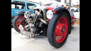 MORGAN 3Wheeler Super Sports &#39;1932