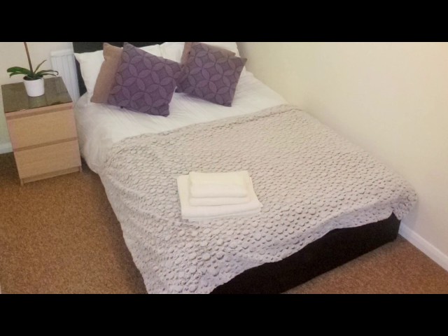 Video 1: Light an Airy Double Room