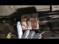 Ford Expedition Fuel Filter Replacement
