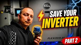 Famous Protecting My Off-Grid Solar From Lightning & EMPs (Part 2) Net Worth