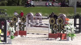 Cujo 7 @ $100,000 GP of Ocala - 6th Place