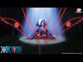 Trasfigurato dall'ira | One Piece