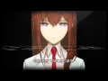 PS3・PS4・PS Vita『STEINS;GATE 0』アマデウス“紅莉栖”