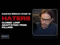 Dealing With Haters as a Public-Facing Scientist + Canvas Breach Vindication + MP Adaptation Loop