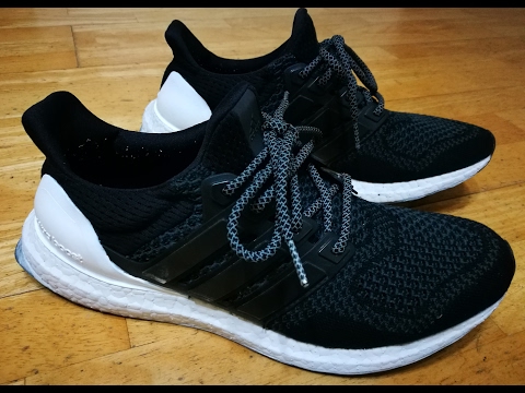 ultra boost pride custom