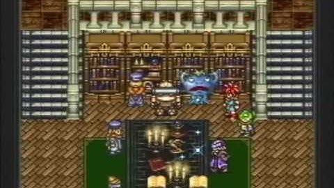 Chrono Trigger Playthrough, Part 38