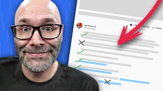 Write Video Descriptions Like This For Best Results
Learn how to set up video description box on YouTube in a way that will help you get more views, subscribers and revenue over time. I also want to note that your description isnt going to be the thing that blows up your channel, however, if youre not setting it up properly youre missing out on opportunities. This video shows what you need to do.
Other videos to help you set up your YouTube channel properly:
https://youtube.com/playlist?list=PLuf5p0jfgzuoI_GLmQhMB8gGHiypWUt0q
What is TubeSpanner?
TubeSpanner is the all-in-one toolkit for content creators. With TubeSpanner you can easily create and promote your content and grow your social media accounts.
Sign up for a free account today!
https://www.tubespanner.com
Get our free browser extension to take notes on videos, promote your content without leaving YouTube and more!
https://www.tubespanner.com/browser-extensions
Follow Nick everywhere: https://tspnr.com/nicknimmin
0:00 How to set up YouTube description
0:37 Explanation of how I set up mine
3:31 Get more subscribers by doing this
4:55 Get more views by doing this
5:48 Legal disclosures you need to add
6:24 Description workflow and speed hacks
7:31 Using smart description links
9:26 Quickly adding links to other videos
10:59 Must know tips for your descriptions
#TubeSpanner #youtubetips #youtubetools Write Video Descriptions Like This For Best Results