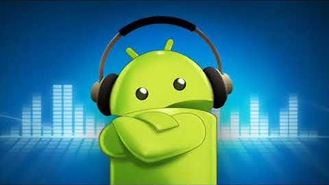 Android ringtone (Trap Remix)