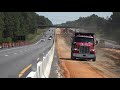 NATIONAL WORK ZONE AWARENESS WEEK: I-20 Widening