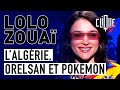 Lolo zoua  lalgrie orelsan et les pokmon