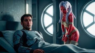 видео: Он проснулся после битвы — и рядом лежала прекрасная инопланетная рабыня… | HFY | Sci-Fi Story картинка: Он проснулся после битвы — и рядом лежала прекрасная инопланетная рабыня… | HFY | Sci-Fi Story