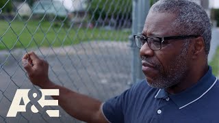 City Confidential: Shocking Robbery Leaving Three Dead Continues to Haunt Detective | A&E