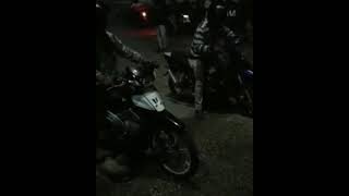CRASH abis. Jatuh bankit lagi.💢✊💥