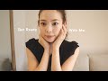 GRWM💄~ディナー前の準備動画~