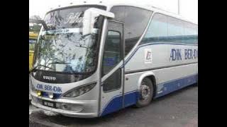 Bus In Malaysia (2)
