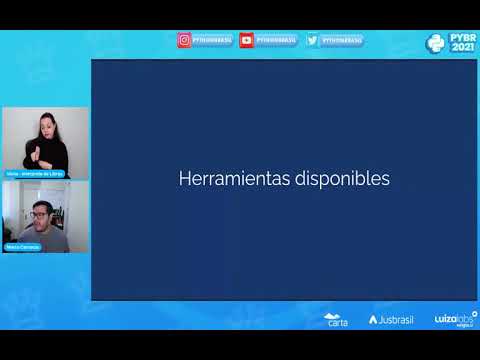 Python Mutant Nation - Marco Carranza [PyBR2021]