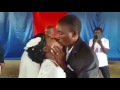 Kiss In Africa Kiss In Africa