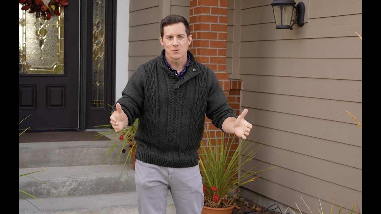 8012 S West Terrace Dr. Cheney, WA - Home Tour