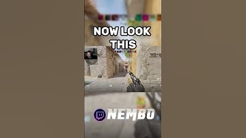 CS2 pistols are OP fr #cs2 #usp #pistol #OP #feelslikeCSSagain #counterstrikeglobaloffensive