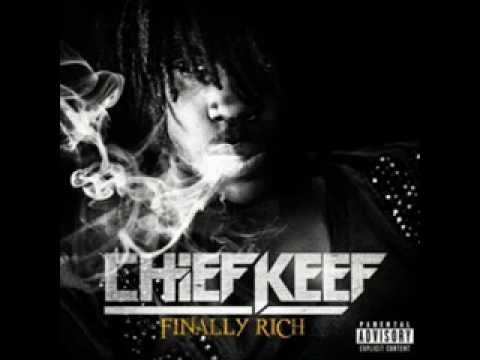 chief keef 3hunna instrumental