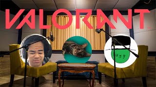 Valorant with the bois