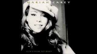 Mariah Carey  Always Be My Baby album Version