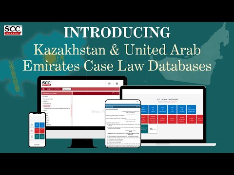 Legal research just levelled up.