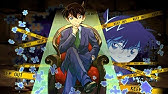 パズドラ 江戸川コナン 工藤新一 ロイヤルオーク編成で神秘の次元 次元の案内人を安定攻略 サンデーコラボ Youtube