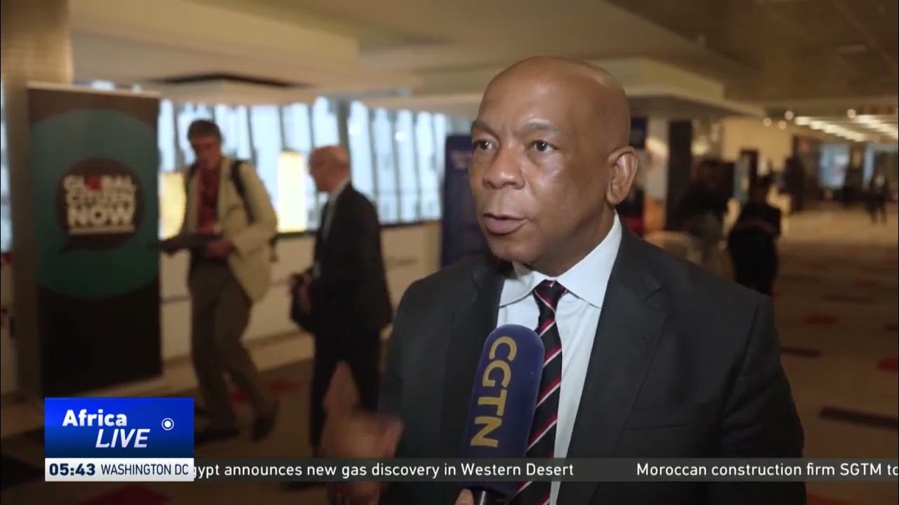 Global Citizen NOW hosts its first action summit in Africa