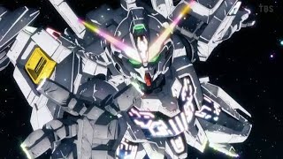 Download lagu キャリバーン融合覚醒&消滅シーン