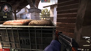 CS:GO Random Moments #3