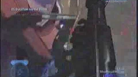 BluePrint vs. CbN:: Midship Bomb