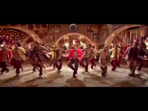 Iddarammayilatho Video SongsTop Lesi Poddi Video Song Allu Arjun, CatherineSri Balaji Video
