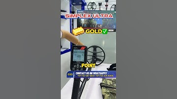 Simplex Ultra Nokta Makro