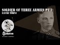 Soldier of Three Armies Pt. 1 – Winter War – Sabaton History 064 [Official]