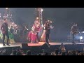 (DE QUE MANERA TE OLVIDO) LOS TIGERES DEL NORTE 02-11-2022 TOYOTA ARENA