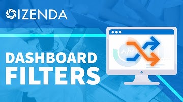 Dashboard Filters