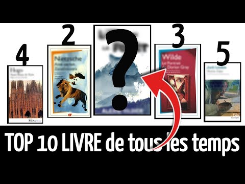 Vidéo: Les 11 Meilleurs Livres De Poésie De Tous Les Temps