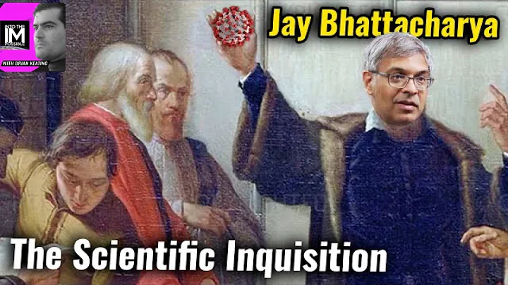 Follow Science, Not Scientists: Jay Bhattacharya
