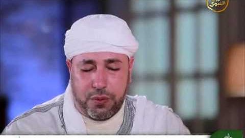 الشيخ رياض الجزائري وتلاوة مباركة من أواخر سورة الفتح بالأداء المصري