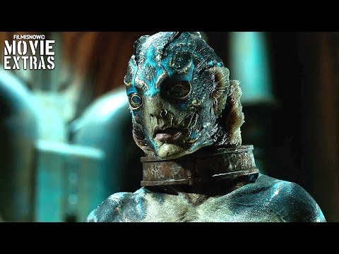 The Shape of Water extended Preview [Blu-Ray/DVD 2018]