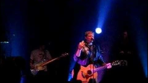 Pat Green - Feels Just Like It Should