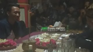 Bangun Nikah Cara Jawa